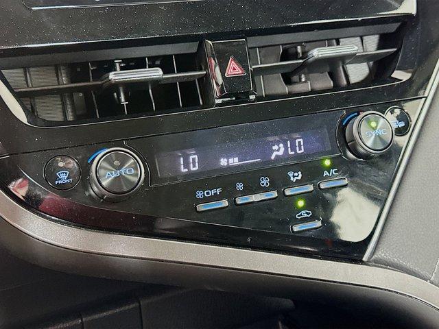2023 Toyota Camry Vehicle Photo in Flemington, NJ 08822