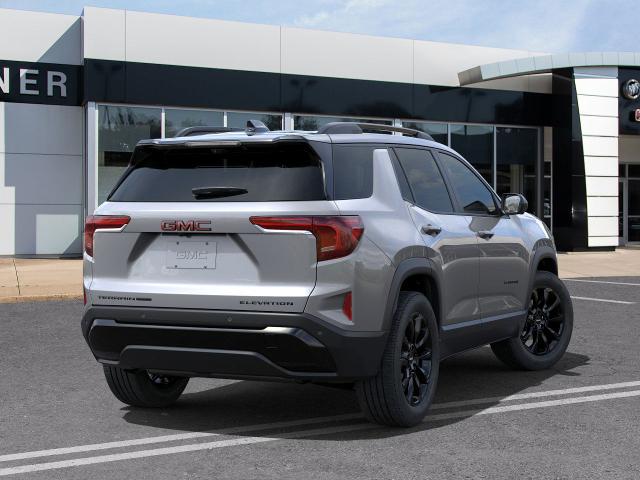 2026 GMC Terrain Vehicle Photo in TREVOSE, PA 19053-4984