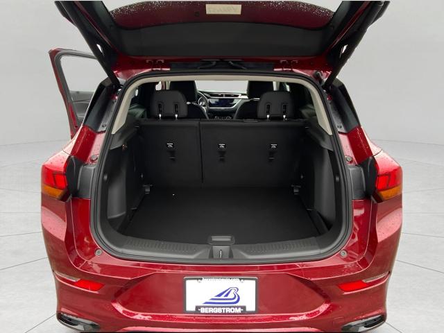 2023 Buick Encore GX Vehicle Photo in APPLETON, WI 54914-8833