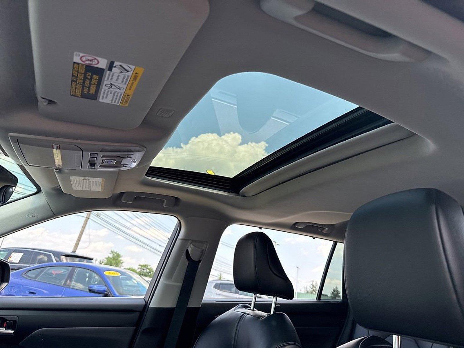 2022 Toyota Highlander Vehicle Photo in Harrisburg, PA 17111