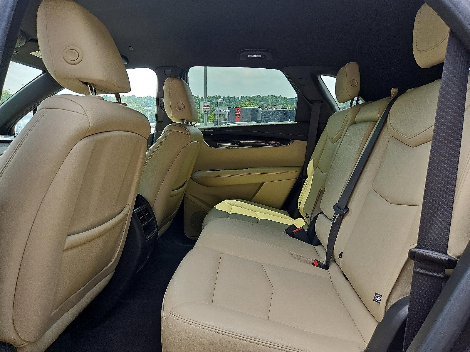 2019 Cadillac XT5 Vehicle Photo in Jenkintown, PA 19046