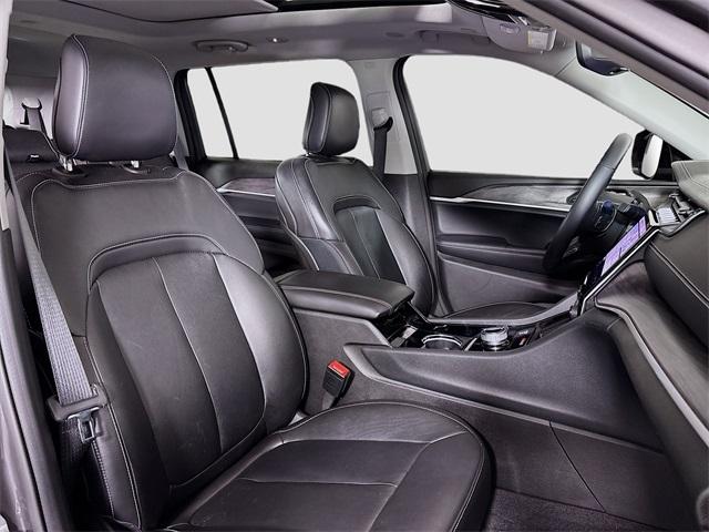 2021 Jeep Grand Cherokee L Vehicle Photo in Puyallup, WA 98371