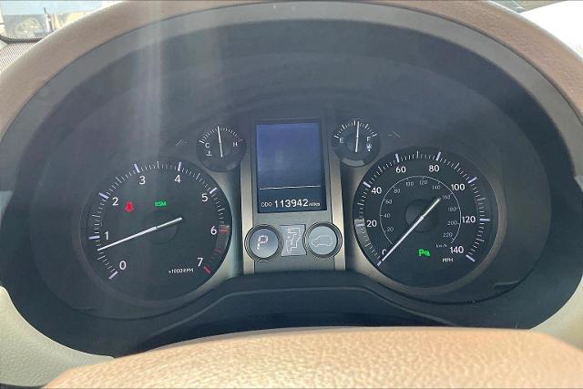 2019 Lexus GX 460 Vehicle Photo in Grapevine, TX 76051