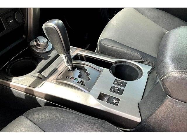 2021 Toyota 4Runner Vehicle Photo in San Antonio, TX 78230
