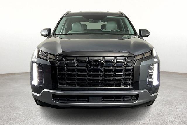 2024 Hyundai PALISADE Vehicle Photo in Tulsa, OK 74129