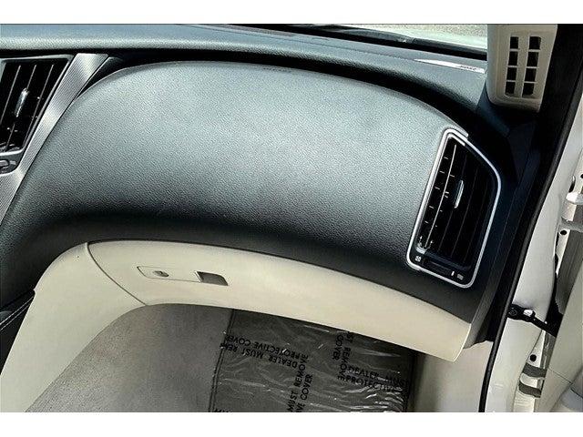 2017 INFINITI Q50 Vehicle Photo in San Antonio, TX 78230