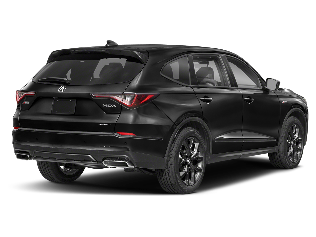 2022 Acura MDX Vehicle Photo in Tulsa, OK 74145