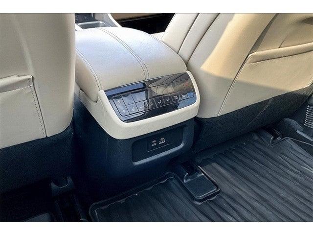2025 INFINITI QX60 Vehicle Photo in Grapevine, TX 76051