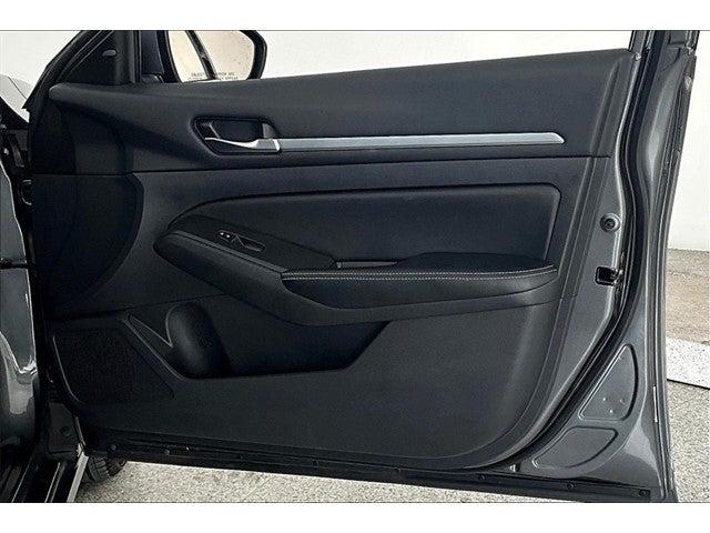 2022 Nissan Altima Vehicle Photo in Grapevine, TX 76051