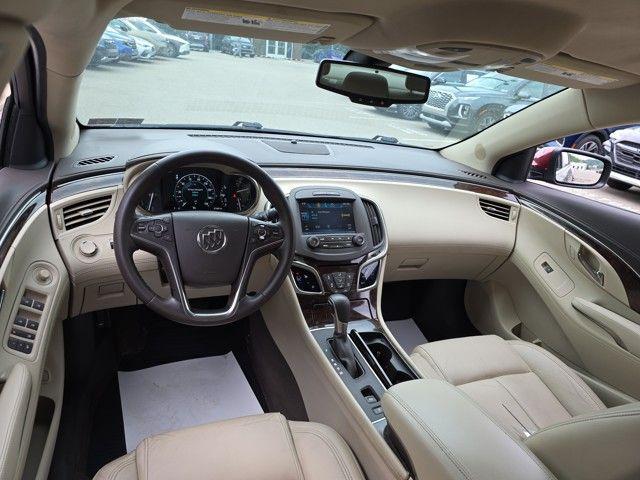 2015 Buick LaCrosse Vehicle Photo in Pleasant Hills, PA 15236