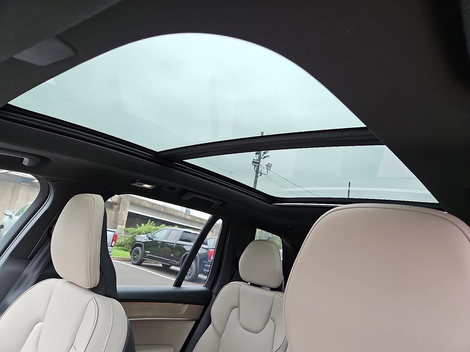 2026 Volvo XC90 Vehicle Photo in Trevose, PA 19053