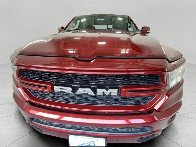 2022 Ram 1500 Vehicle Photo in OSHKOSH, WI 54904-7811