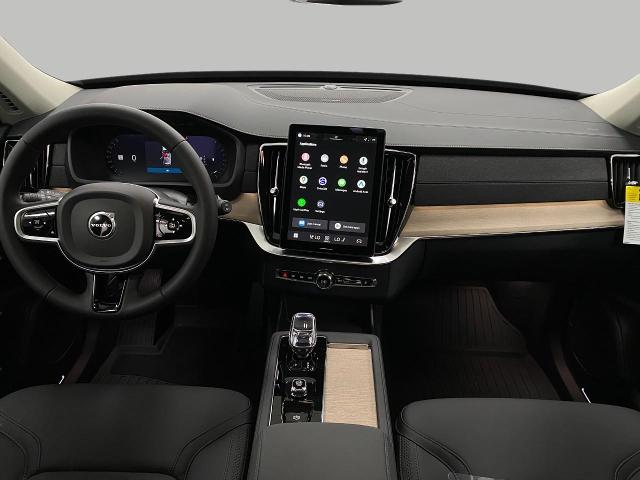 2026 Volvo XC90 Vehicle Photo in Appleton, WI 54913