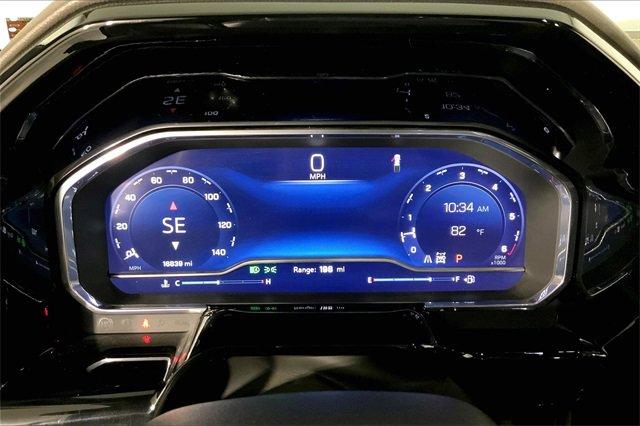 2023 Chevrolet Silverado 1500 Vehicle Photo in INDEPENDENCE, MO 64055-1314