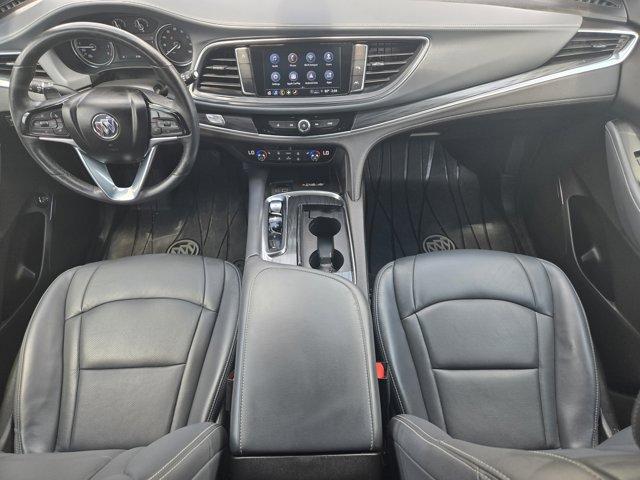 2023 Buick Enclave Vehicle Photo in Decatur, TX 76234
