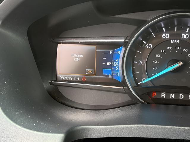 2017 Ford Explorer Vehicle Photo in MIDDLETON, WI 53562-1492