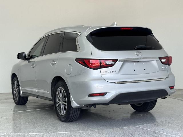 2020 INFINITI QX60 Vehicle Photo in San Antonio, TX 78230