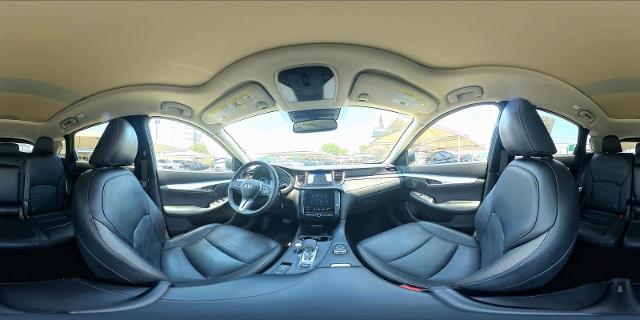 2019 INFINITI QX50 Vehicle Photo in San Antonio, TX 78230