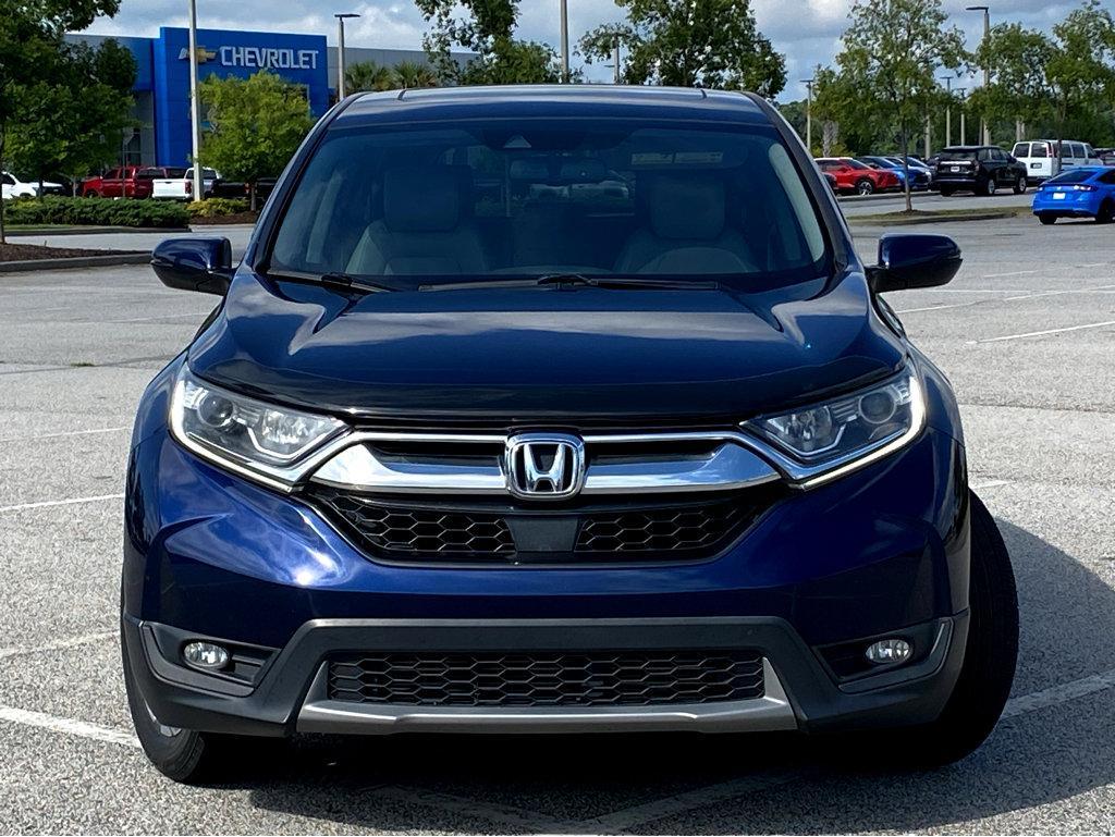 2019 Honda CR-V Vehicle Photo in POOLER, GA 31322-3252