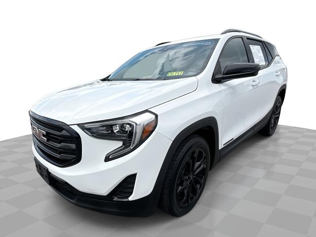 2021 GMC Terrain Vehicle Photo in BENTONVILLE, AR 72712-4322