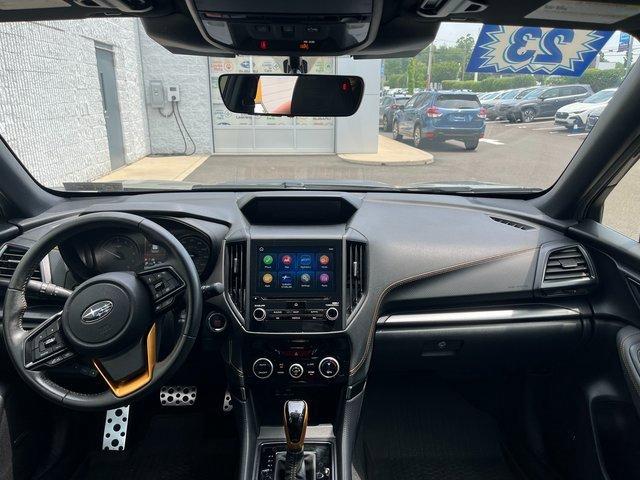 2023 Subaru Forester Vehicle Photo in Doylestown, PA 18902