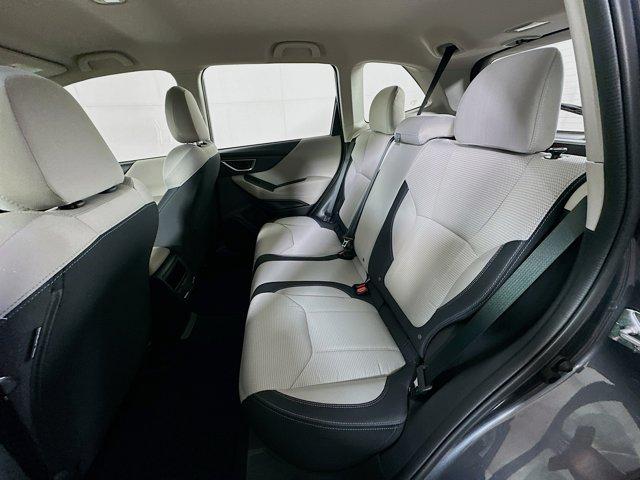 2022 Subaru Forester Vehicle Photo in Doylestown, PA 18902