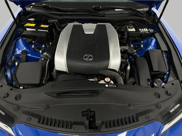 2021 Lexus IS 300 Vehicle Photo in Appleton, WI 54913