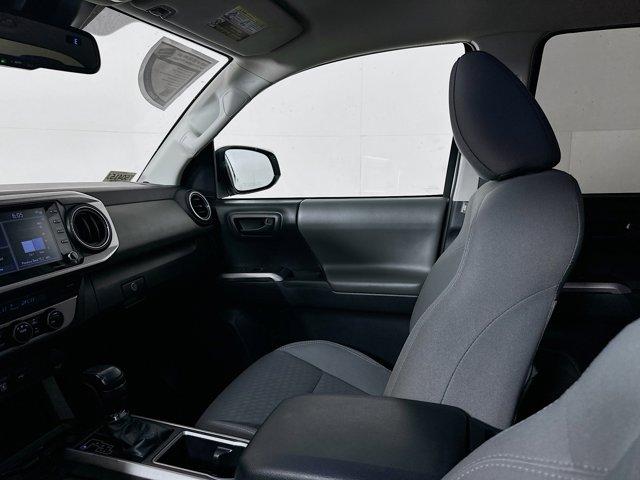 2022 Toyota Tacoma 4WD Vehicle Photo in Flemington, NJ 08822