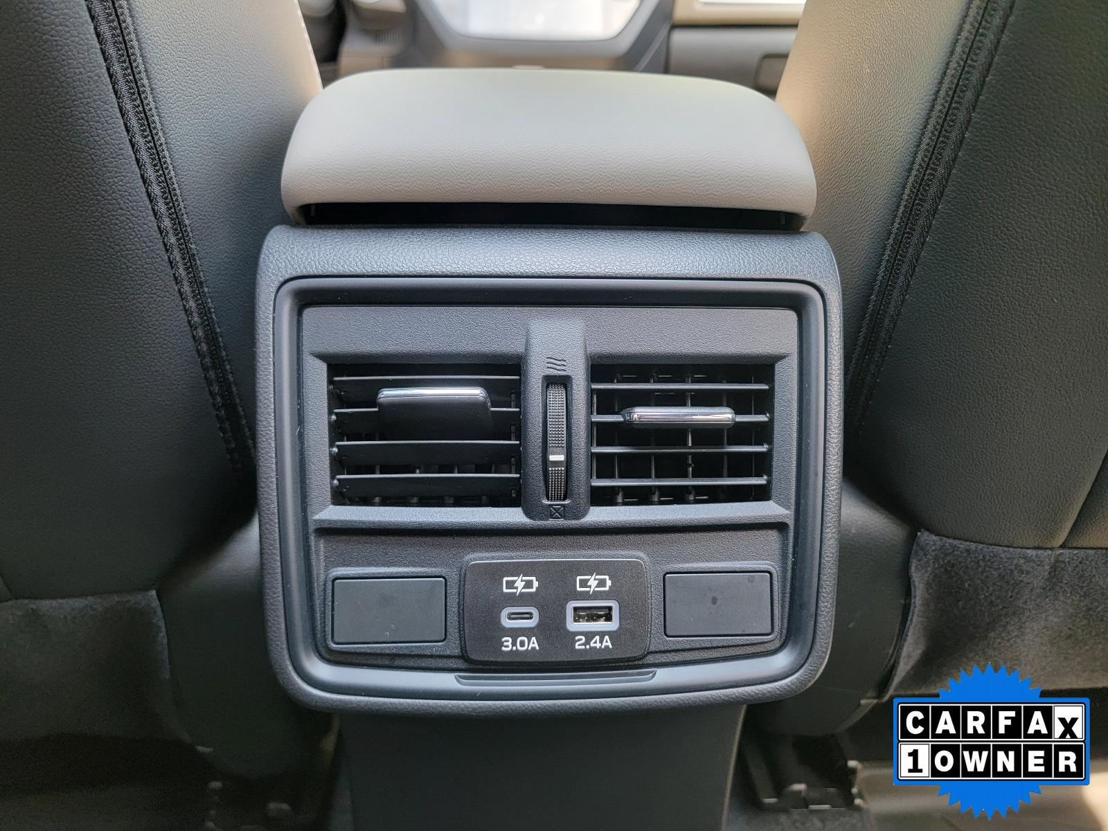 2025 Subaru Forester Vehicle Photo in Harrisburg, PA 17111