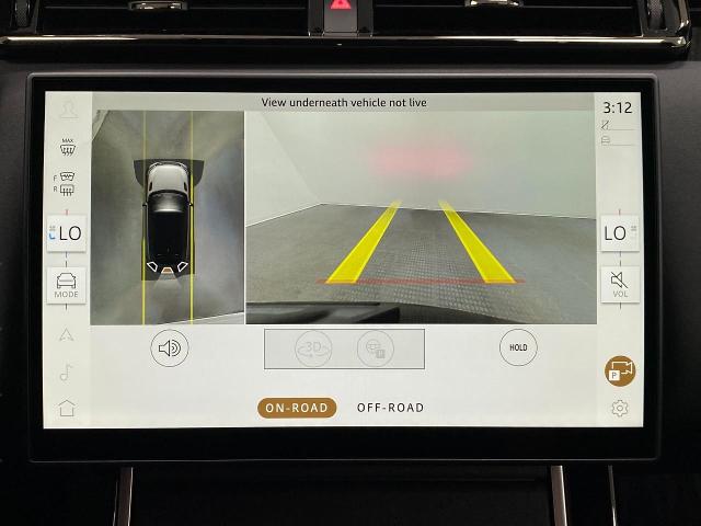 2025 Range Rover Velar Vehicle Photo in Appleton, WI 54913