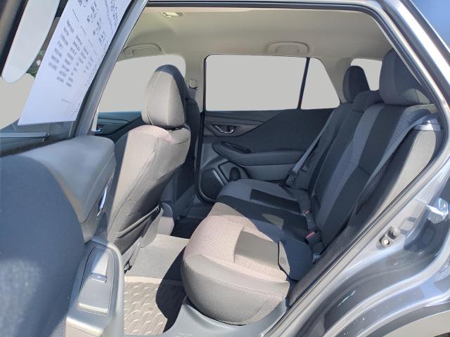 2025 Subaru Outback Vehicle Photo in Green Bay, WI 54304