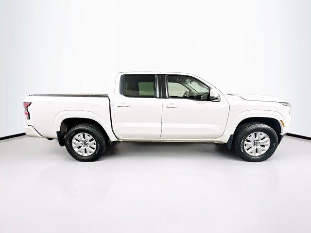 2022 Nissan Frontier Vehicle Photo in Flemington, NJ 08822