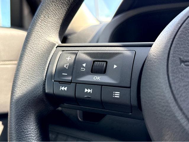 2024 Nissan Pathfinder Vehicle Photo in Savannah, GA 31419