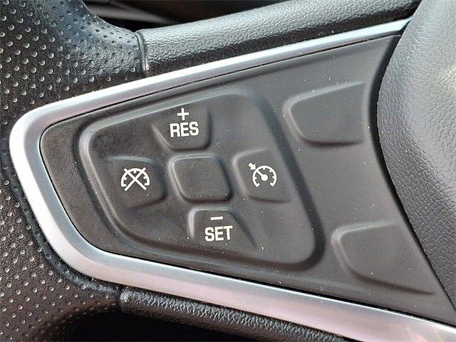 2022 Chevrolet Malibu Vehicle Photo in LANCASTER, PA 17601-0000