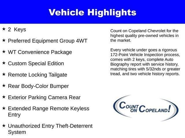 2022 Chevrolet Colorado Vehicle Photo in BROCKTON, MA 02301-7113