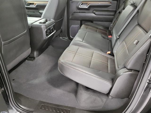 2024 Chevrolet Silverado 2500 HD Vehicle Photo in APPLETON, WI 54914-4656