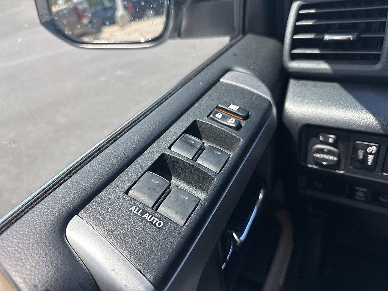 2023 Toyota 4Runner Vehicle Photo in Harrisburg, PA 17111
