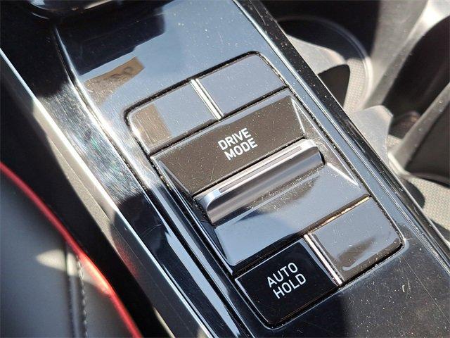 2023 Hyundai Sonata Vehicle Photo in MILFORD, OH 45150-1684