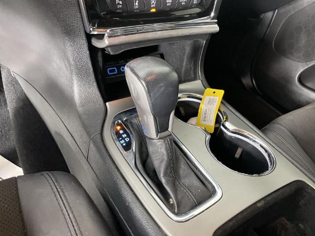 2020 Jeep Grand Cherokee Vehicle Photo in GILBERT, AZ 85297-0402