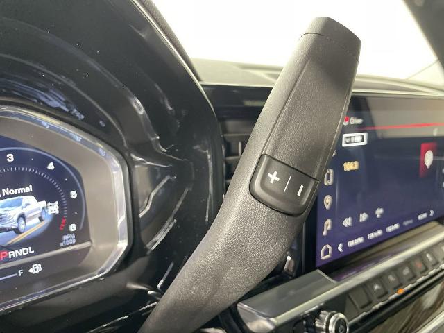 2023 GMC Sierra 1500 Vehicle Photo in GILBERT, AZ 85297-0402