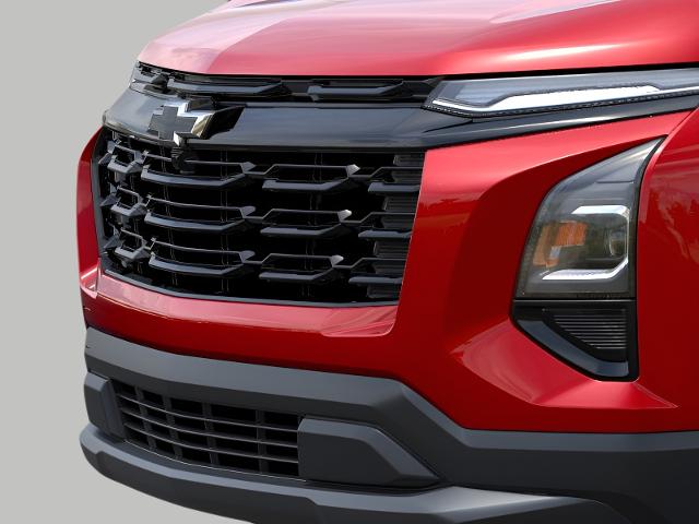 2026 Chevrolet Equinox Vehicle Photo in MANITOWOC, WI 54220-5838