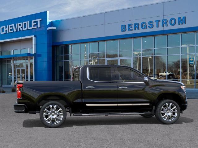 2025 Chevrolet Silverado 1500 Vehicle Photo in APPLETON, WI 54914-4656