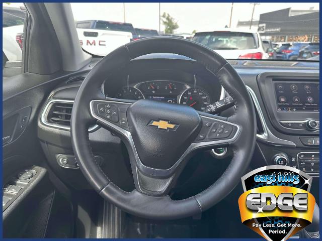 2022 Chevrolet Equinox Vehicle Photo in Roslyn, NY 11576