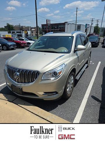 2013 Buick Enclave Vehicle Photo in HARRISBURG, PA 17111-1033