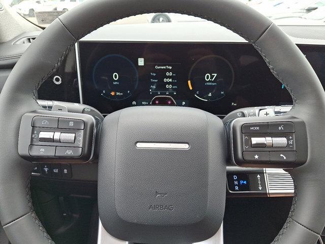 2025 Hyundai SANTA FE Vehicle Photo in Philadelphia, PA 19116