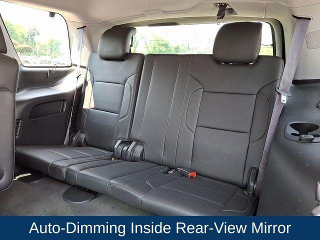 2015 Chevrolet Tahoe Vehicle Photo in DANBURY, CT 06810-5034