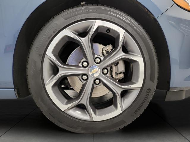 2024 Chevrolet Malibu Vehicle Photo in MANITOWOC, WI 54220-5838