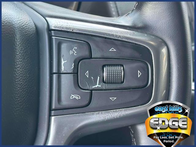 2023 Chevrolet Suburban Vehicle Photo in Roslyn, NY 11576