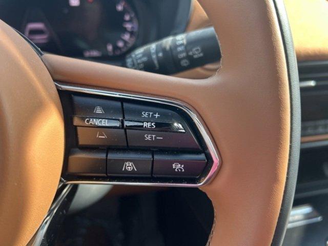 2025 Mazda CX-70 Vehicle Photo in Harrisburg, PA 17111