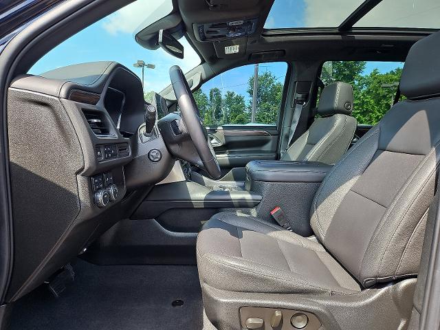2023 Chevrolet Tahoe Vehicle Photo in TREVOSE, PA 19053-4984